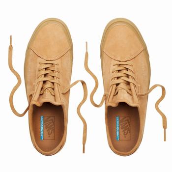 Damske Tenisky Vans Gum Diamo Ni Apple Cinnamon/Rubber VA04ARUOI